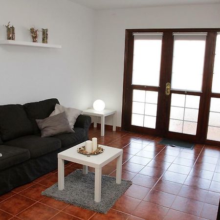 Apartamento Casa Francis Breña Baja Kültér fotó