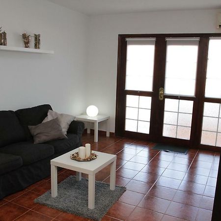 Apartamento Casa Francis Breña Baja Kültér fotó