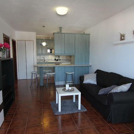 Apartamento Casa Francis Breña Baja Kültér fotó