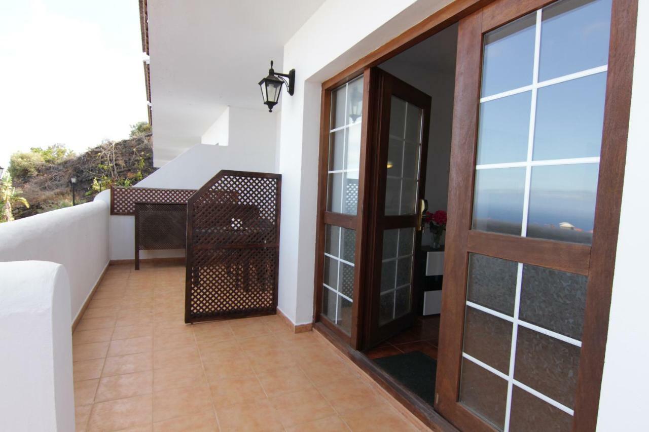 Apartamento Casa Francis Breña Baja Kültér fotó